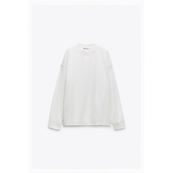 Zara Cotton Plush Washed Effect Set - Picture 2 of 7